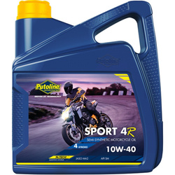 4T Motoröl Putoline SPORT 4R 10W40 4L