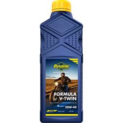 4T Putoline FORMULA V-TWIN Motoröl 20W40 1L