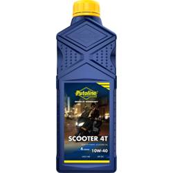 4T Putoline SCOOTER 4T Motoröl 10W40 1L