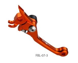 ACCEL Bremshebel (nicht-bremsender Hebel) KTM HUSQVARNA BREMBO 05-13