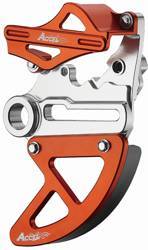 ACCEL Bremsscheibenabdeckung hinten KTM SX / SXF / EXC / EXCF 13-22 / HUSQVARNA TC / FC 15-22