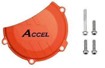 ACCEL Kupplungsdeckel Deckel Deckel KTM SXF450 16-