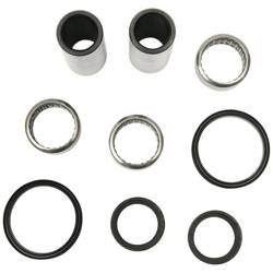 ALL BALLS Reparatursatz für Querlenker Yamaha FZ-07 15-17 / MT 07 18-21 / XSR 700 18-21