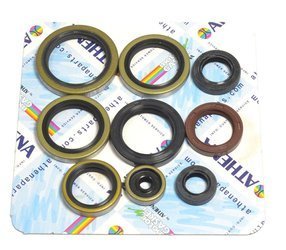 ATHENA SATZ (SET) MOTORDICHTUNGEN KTM EXC 250/300 04-16, SX 250 03-16