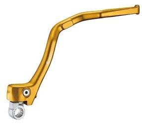 Accel Alu Kickstarter Suzuki RMZ 250 11-15