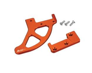 Accel Bremsscheibenabdeckung hinten KTM SX/SX-F/EXC/EXC-F/XC/XC-F Husqvarna TC/FC/FX Gas Gas MC/EX