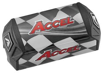 Accel Lenkerabdeckung (Schwamm-Bar-Pad) 28mm (180x60x60 mm)