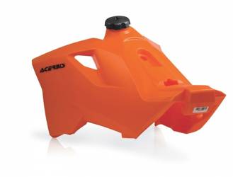 Acerbis 13L Kraftstofftank KTM EXC-F EXC SXF 2008-2011