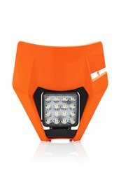 Acerbis Complete LED Lampe 4320 Lumen für KTM EXC 125-500 2017 - 2019