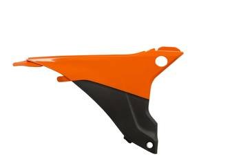 Acerbis KTM Airbox-Deckel / Airbox EXC 2014-2016