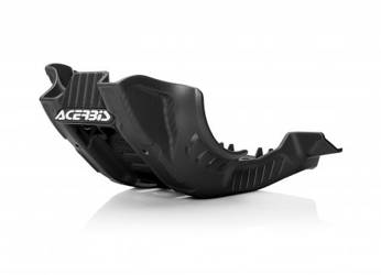 Acerbis Motorhaube KTM EXC-F 250 20-23