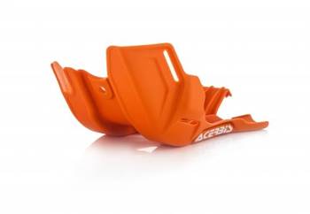 Acerbis Motorhaube KTM SX 85 13-17