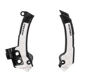 Acerbis Rahmen Schutzvorrichtungen X-GRIP Husqvarna FC 250 23-