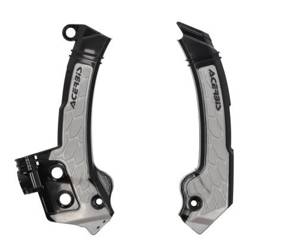 Acerbis Rahmen Schutzvorrichtungen X-GRIP Husqvarna FC 250 23-