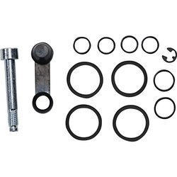 All Balls Bremssattel Reparatur Kit Hinten KTM SX 65 03-19 SX 85 03-11 SX 105 04-11 HUSQVARNA TC 65 18-19