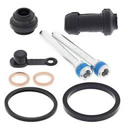 All Balls Bremssattel Reparatur Kit Hinten YAMAHA YZ250 90-97