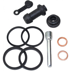 All Balls Bremssattel Reparatur Kit Vorne KTM FREERIDE 250 R 15-17 FREERIDE 350 15 SX 85 12-19 SXS 85 13-14 HUSQVARNA TC 85 14-19