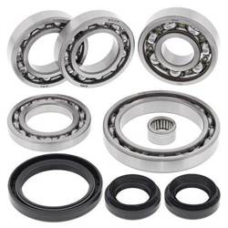 All Balls Differential Bearings with Sealant CF-MOTO,RANCHER 500 '11-'13, RANCHER 600 '11-13, TRACKER 800 '13-14,TERRACROSS 600/625/800