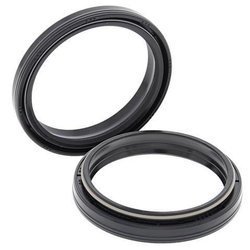 All Balls Front Suspension Oil Seals ARI085 50X59.6X7/10.5 MM