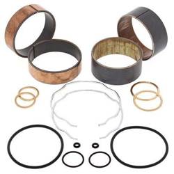 All Balls Front Suspension Pan Set Honda CR 125/250/500 '90-'91, Suzuki RM 125/250 (91)