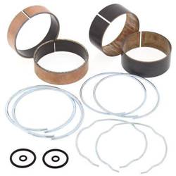 All Balls Front Suspension Pan Set Honda CR 250 '97-'07, CRF 250R '04-'08, CRF 250X '04-'17, CRF 450R '02-'08, CRF 450X '05