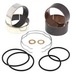 All Balls Front Suspension Pan Set Honda CRF 250L (14), NC 700X (15)