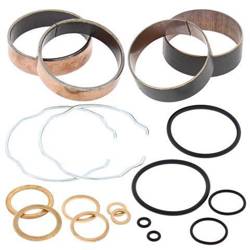 All Balls Front Suspension Pan Set Honda XR 400R '96-'97, XR 600R '88-'00, XR 650L '93-'14