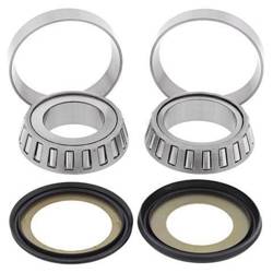 All Balls Head Frame Bearing Set Suzuki RM 125 '79-'80, RM 250 '79-'80, Yamaha XV 535 VIRAGO, XJ600`84-91,XS,XV 125/250