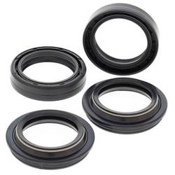 All Balls Kompletter Dichtungssatz Honda CR80/85 '96-'07, CBR250/300R '11-'15, Kawasaki ER-5 '97-'06 (37X50X11)