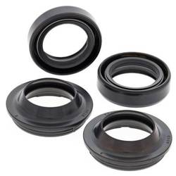 All Balls Kompletter Dichtungssatz Honda CRF70/80/100, XR70/80/100