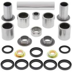 All Balls Rocker Arm Repair Kit Yamaha WRF250 '02-04,WRF426 '02,WRF450 '03-04,YZ125/250 '02-04,YZF250 '02-04,YZF450 '03-04