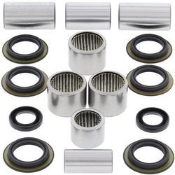 All Balls Stabilisator (Querlenker) Reparatursatz Honda CR 80R '96-'02, CR 85R/RB '03-'07