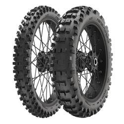 Anlas Reifen Capra Extreme 140/80-18