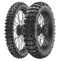 Anlas Reifen Capra X Rally 140/80-18