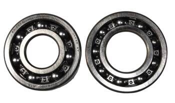 BEARING WORX Kurbelwellenlager Kawasaki KLX 125/125L 03-06