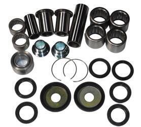 BEARING WORX Querlenker-Reparatursatz Yamaha YZ 80 93-01 / YZ 85 02