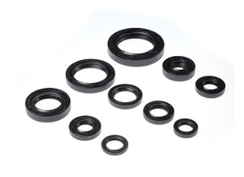 BEARING WORX Satz Motordichtungen Honda CR 125 87-02