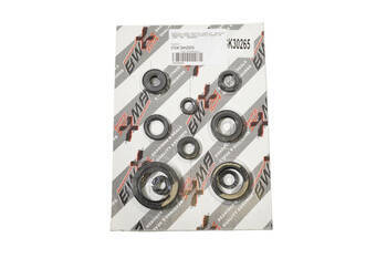 BEARING WORX Satz Motordichtungen Honda CR 125R 03 /