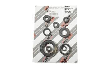 BEARING WORX Satz Motordichtungen Honda CR 250R 02-04