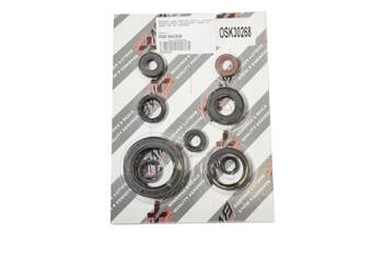 BEARING WORX Satz Motordichtungen Honda CR 250R 05-07