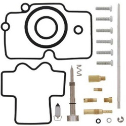 BEARING WORX Vergaser-Reparatursatz Suzuki RMZ 250 08-09