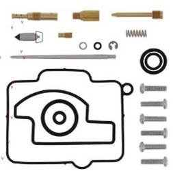 BEARING WORX Vergaser-Reparatursatz Yamaha YZ 250 00