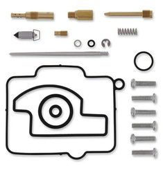 BEARING WORX Vergaser-Reparatursatz Yamaha YZ 250 01-20 / YZ 250X 16-20