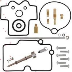 BEARING WORX Vergaser-Reparatursatz Yamaha YZ 250F 10-11