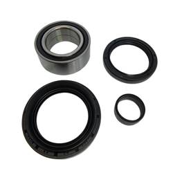 BEARING WORX Vorderradlager Honda TRX 350 00-06 / TRX 400 04-07