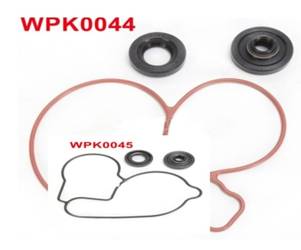 BEARING WORX Wasserpumpen-Reparatursatz Suzuki RMZ 450 05-07