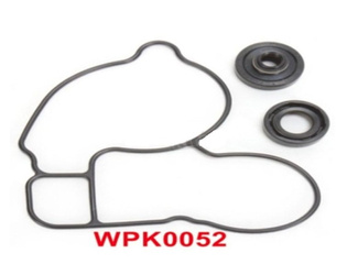 BEARING WORX Wasserpumpen-Reparatursatz Suzuki RMZ 450 08-16