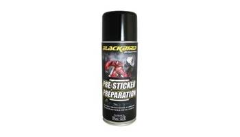 BLACKBIRD Kunststoff-Entfettungsspray