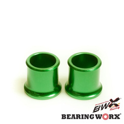 Bearing Worx DISTANZHUELSE Rad Front Kawasaki KX 250 06-07, KXF 250 06-22, KXF 450 06-22