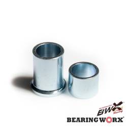 Bearing Worx DISTANZHUELSE Rad Front Kawasaki KX125/250 99-03